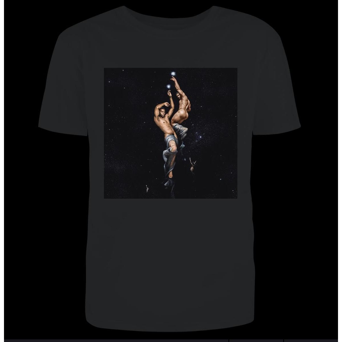 XTRAVANGZA ALBUM with T-SHIRT