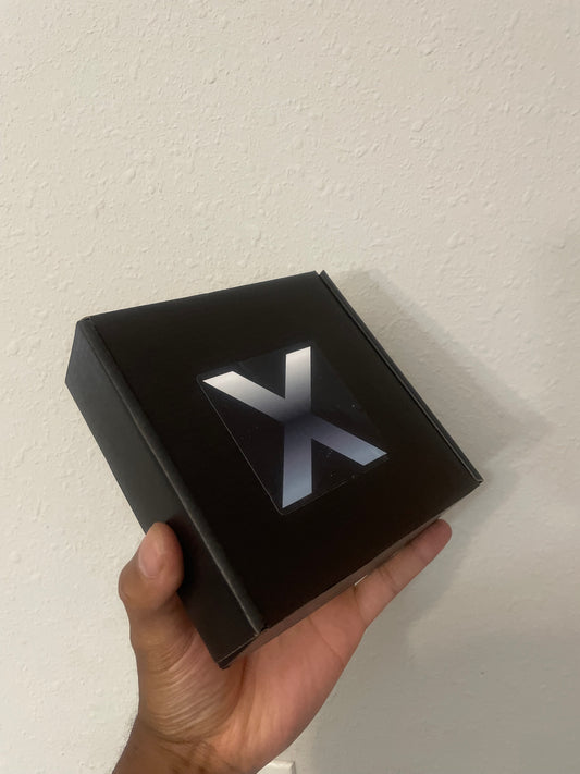 CD BOX SET