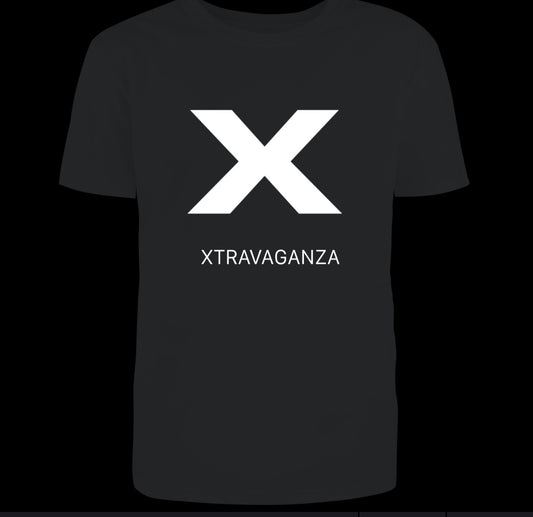X Official T-Shirt