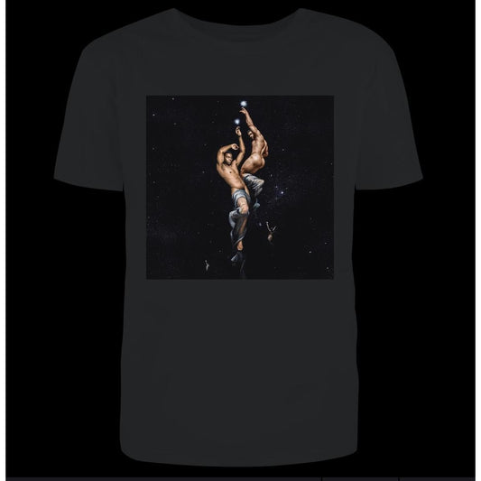 ALBUM T-SHIRT
