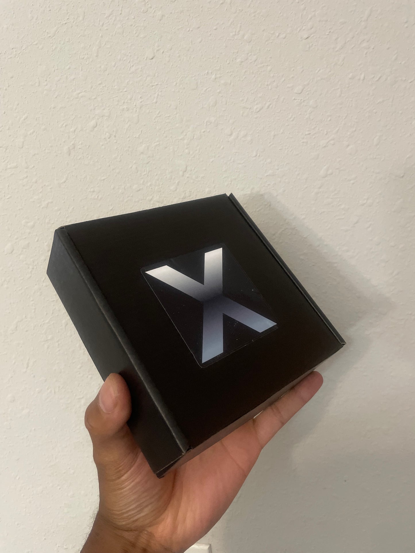 CD BOX SET