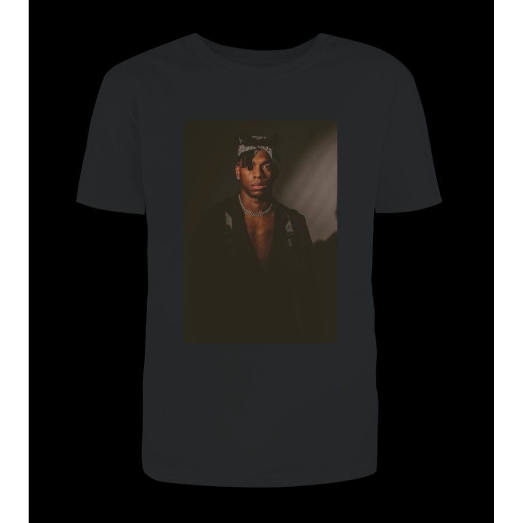 FANGZ ERA T-Shirt -Pose 1