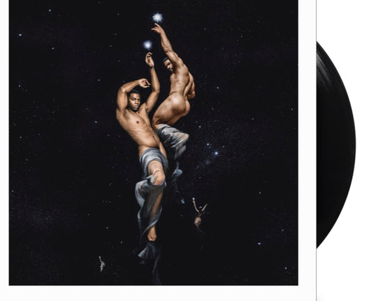 XTRAVANGZA ALBUM with T-SHIRT