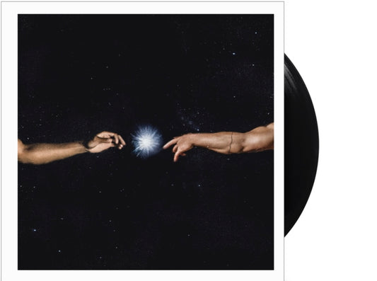 XTRAVANGZA VINYL