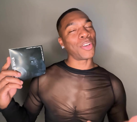 CD BOX SET